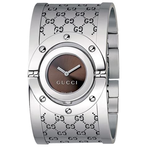 gucci watches for women|gucci stainless steel watch women's.